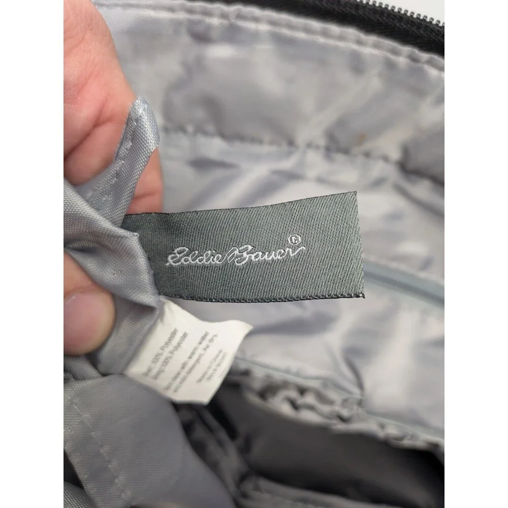 Eddie Bauer eddie bauer